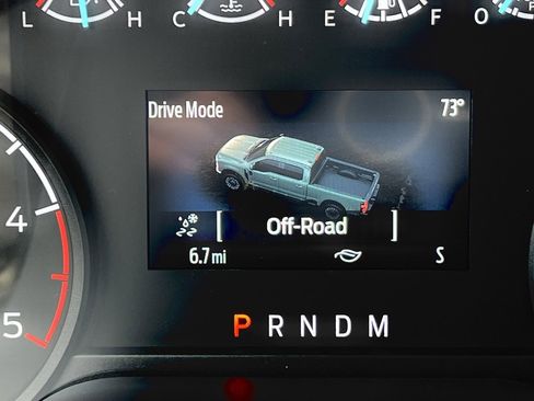 New 2026 Ford F250 XL image 28