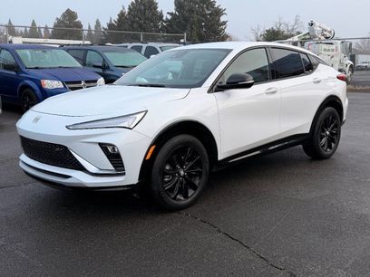 Used 2024 Buick Envista Sport Touring w/ Convenience II Package