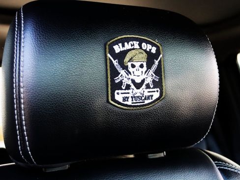 Used 2021 Ford F250 Lariat w/ Lariat Ultimate Package image 51