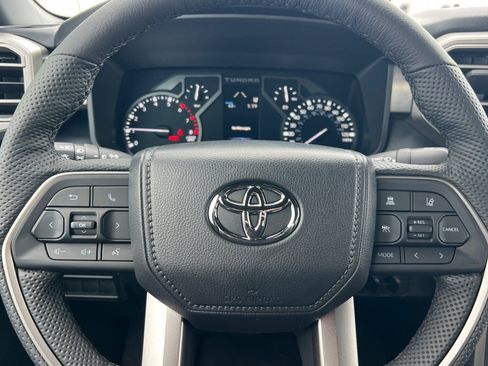 New 2026 Toyota Tundra SR5 w/ SR5 Premium Package image 19