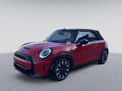 Certified 2023 MINI Cooper S
