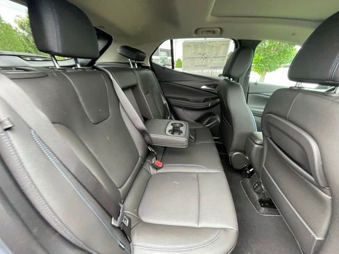 New 2026 Buick Encore GX Sport Touring w/ Advanced Technology Package FWD image 25