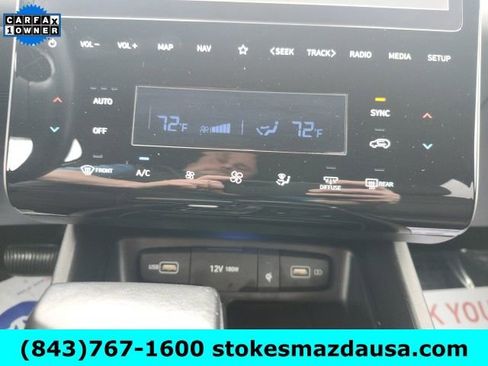 Used 2024 Hyundai Tucson XRT image 35