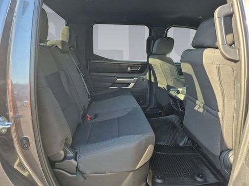Used 2026 Toyota Tundra SR5 w/ SR5 Convenience Package AWD/4WD image 18