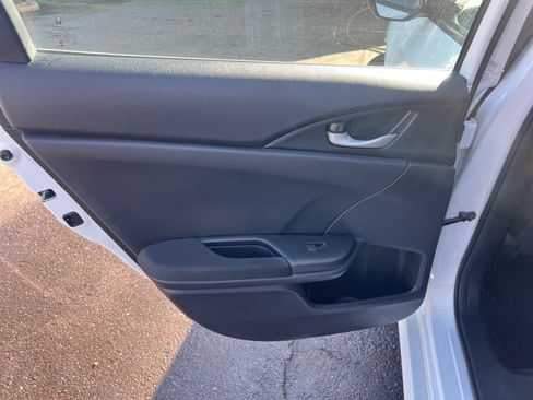 Used 2021 Honda Civic EX image 26