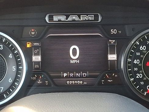 Used 2020 RAM 1500 Big Horn image 20