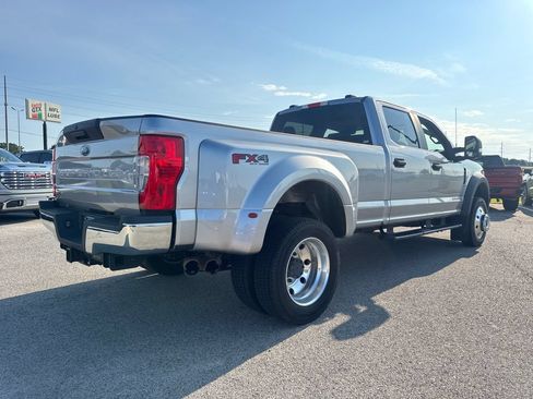 Used 2022 Ford F450 XL w/ STX Appearance Package AWD/4WD image 6