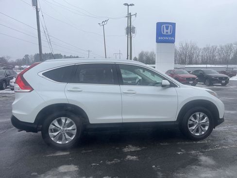 Used 2013 Honda CR-V EX-L image 8