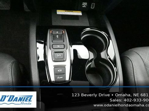 Used 2023 Honda Passport Elite image 32