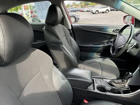 Used 2013 Hyundai Sonata SE FWD image 21