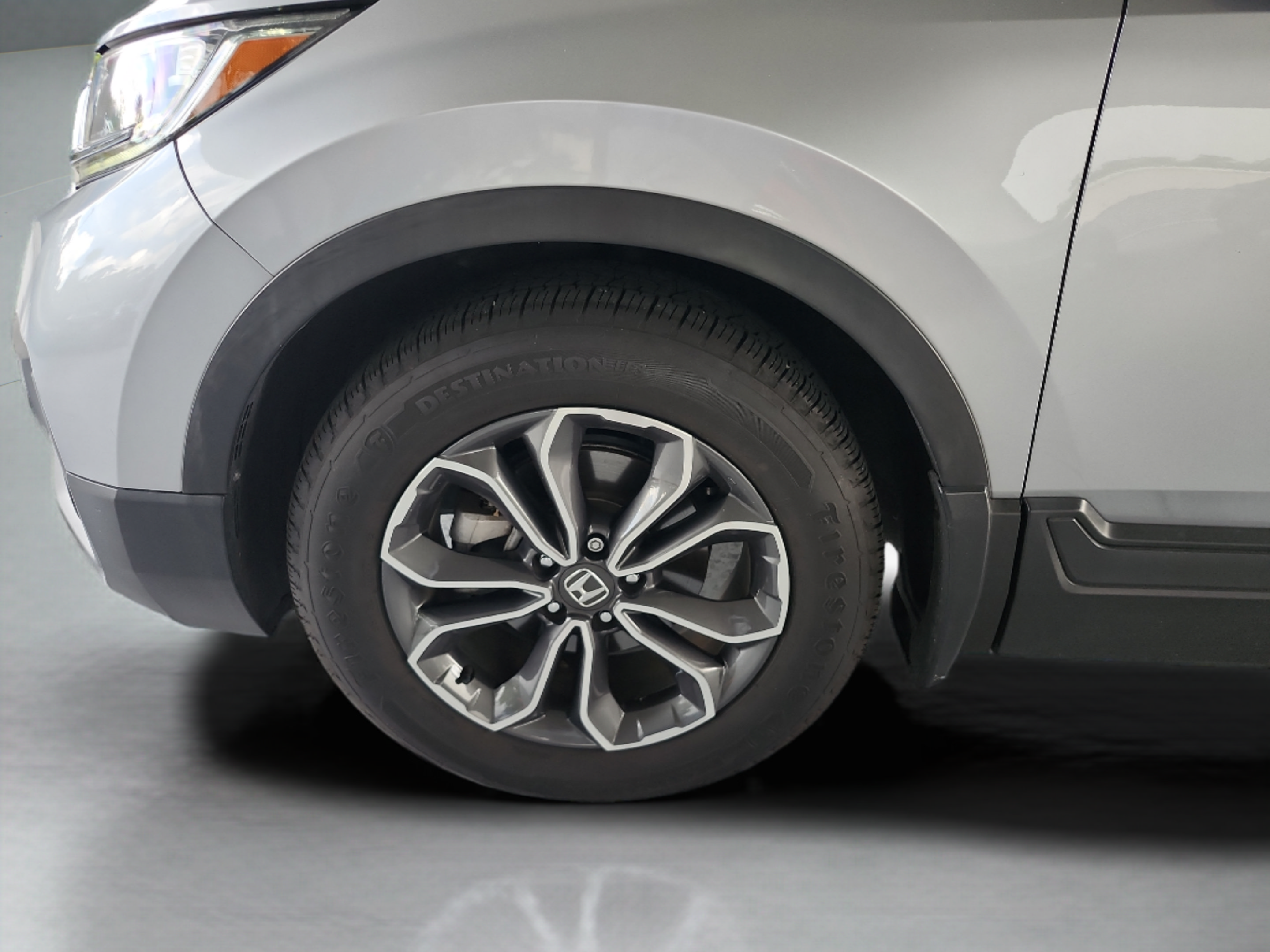 Used 2020 Honda CR-V EX image 28