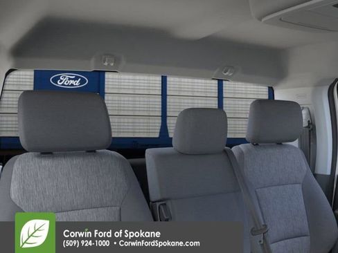 New 2026 Ford F250 XL image 22