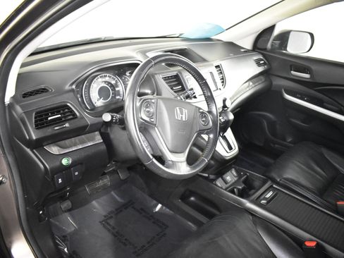 Used 2014 Honda CR-V EX-L image 37