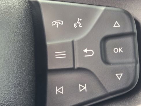 New 2025 Ford Bronco Big Bend image 12