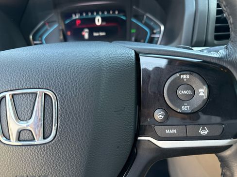 Used 2018 Honda Odyssey Elite image 32