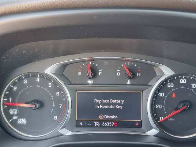 Used 2020 GMC Acadia SLT w/ Premium Package FWD image 16