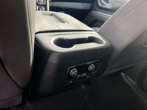 Used 2022 Chevrolet Tahoe LS w/ Driver Alert Package image 12