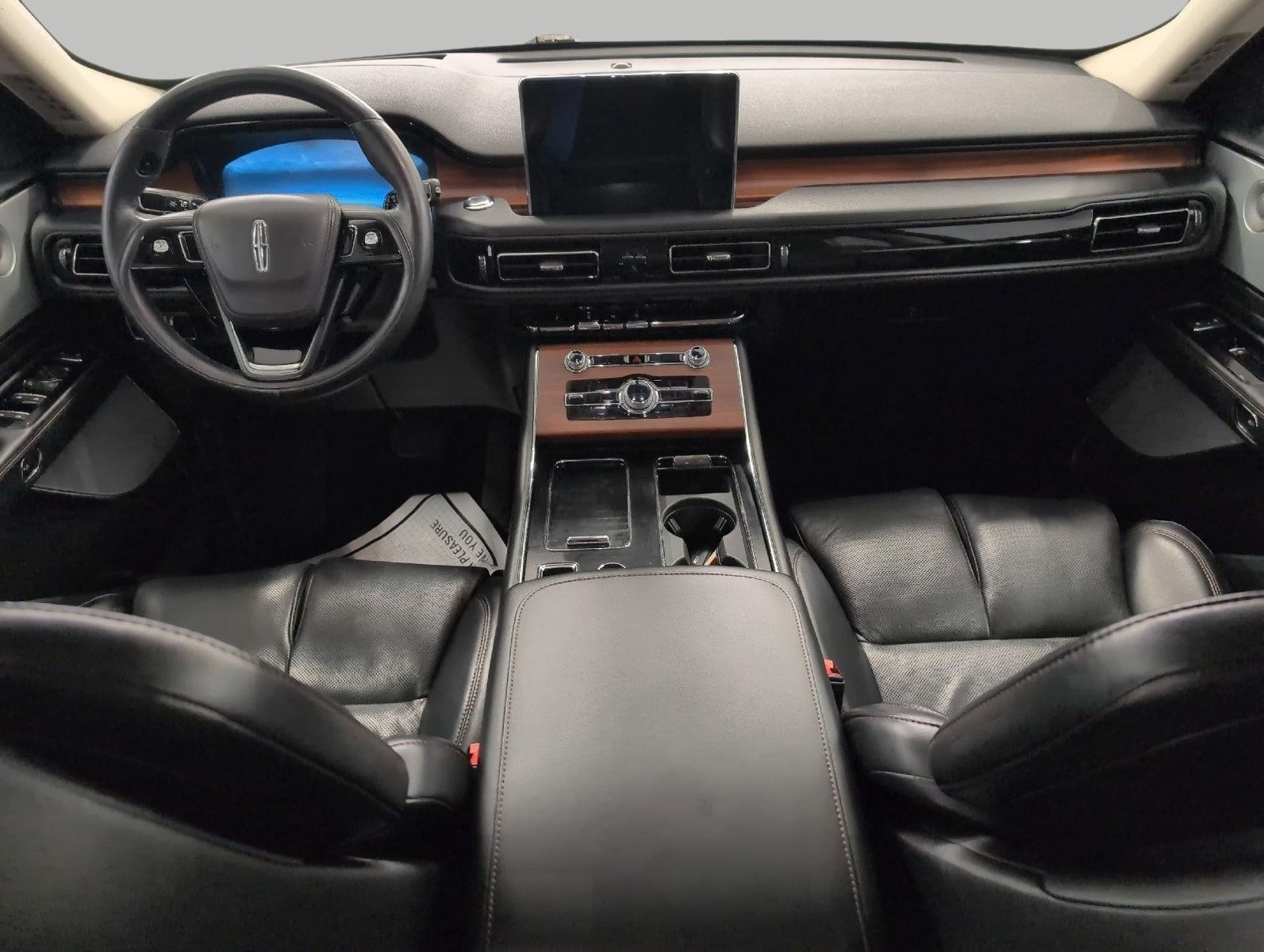 Used 2020 Lincoln Aviator Reserve w/ Equipment Group 202A AWD/4WD image 35