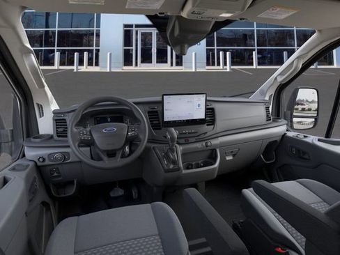 New 2026 Ford Transit 150 Low Roof image 9