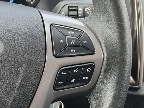 Used 2021 Ford Ranger XLT w/ Equipment Group 302A High AWD/4WD image 24