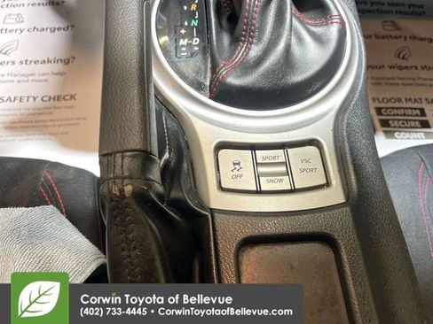 Used 2014 Scion FR-S image 20