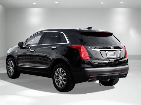Used 2019 Cadillac XT5 Luxury image 9