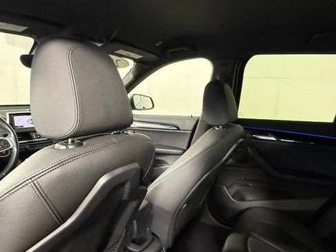 Used 2021 BMW X1 sDrive28i FWD image 23