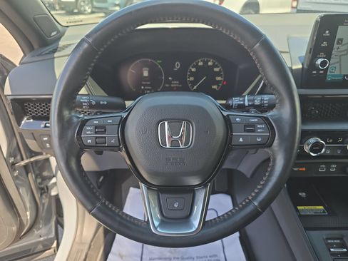 Certified 2024 Honda CR-V Sport Touring image 26