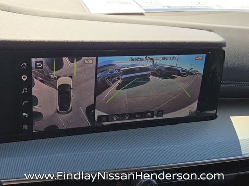 New 2026 Nissan Murano SL AWD/4WD image 21