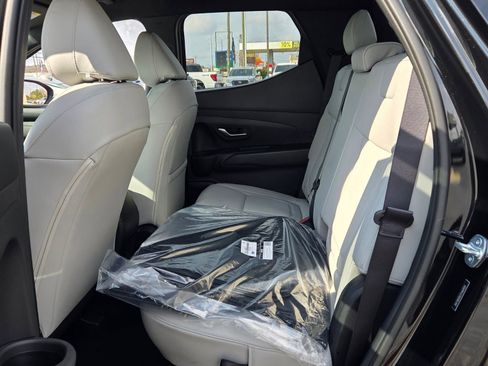 New 2026 Hyundai Santa Cruz SEL AWD/4WD image 6