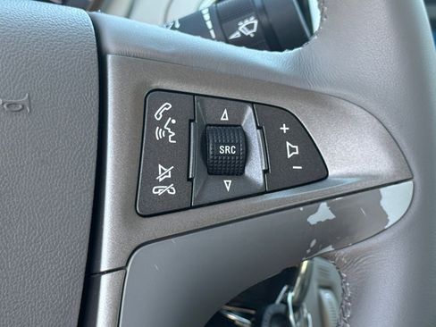 Used 2010 Buick LaCrosse CX FWD image 15