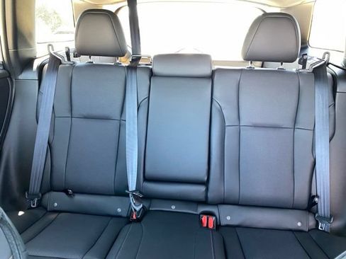 New 2026 Subaru Outback Limited XT AWD/4WD image 11