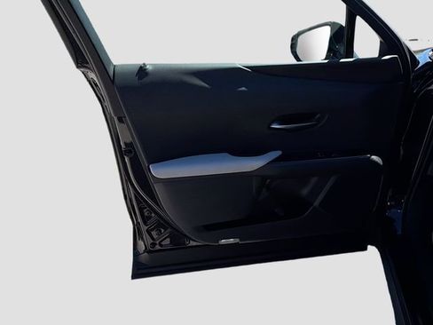 Used 2023 Lexus UX 250h FWD w/ Accessory Package (Z1) image 21