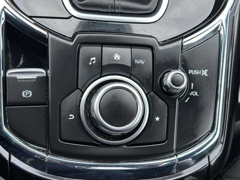 Used 2018 MAZDA CX-9 Grand Touring image 35