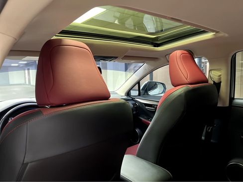 Used 2021 Lexus NX 300 AWD w/ Comfort Package image 19