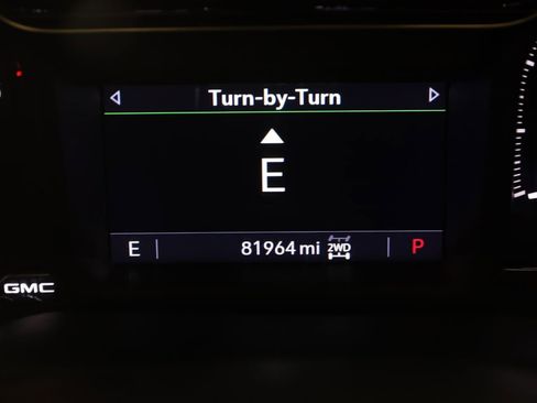 Used 2022 GMC Sierra 1500 Elevation w/ Preferred Package image 37