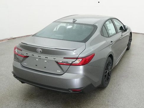 New 2026 Toyota Camry SE image 62