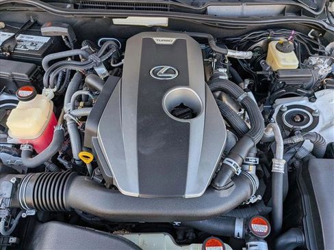 Used 2016 Lexus IS 200t w/ Premium Package image 23