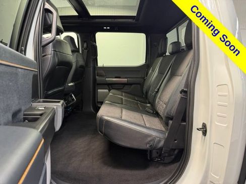 Used 2023 Ford F150 Tremor AWD/4WD image 33