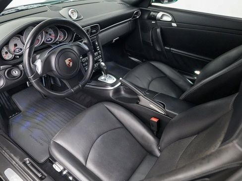 Used 2013 Porsche 911 4 Coupe image 17