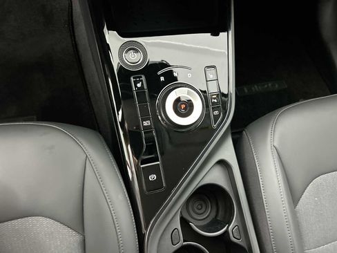 Used 2024 Kia Niro Wind image 21