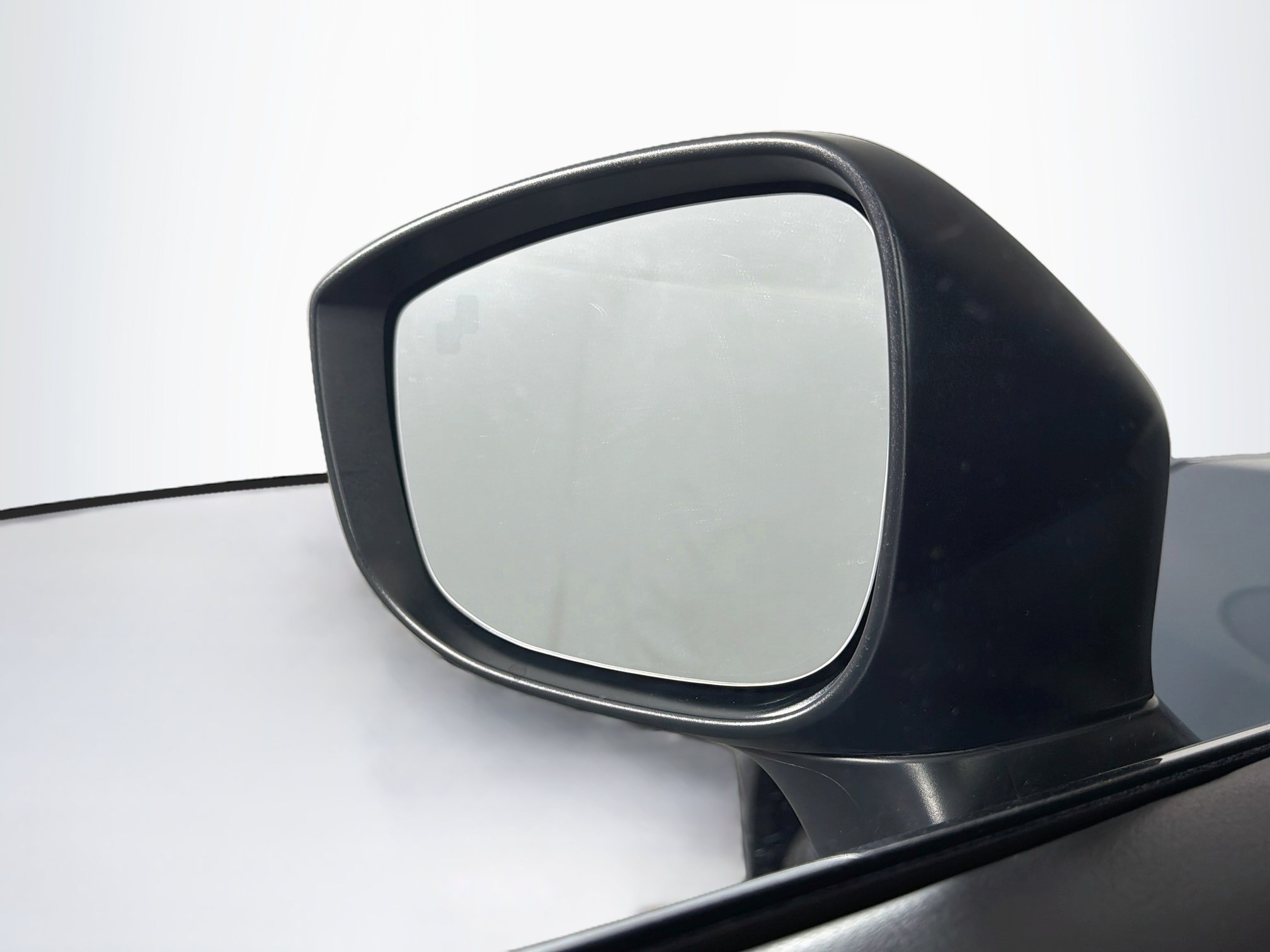 Used 2021 MAZDA CX-5 Carbon Edition FWD image 16
