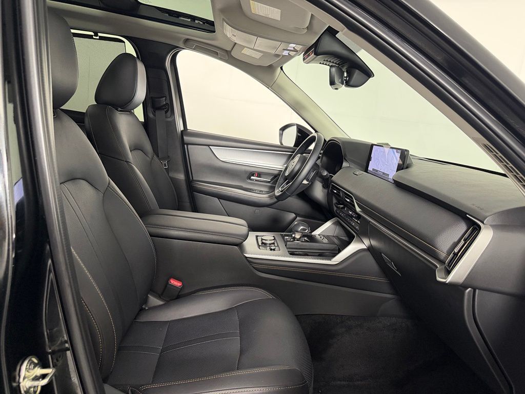 Used 2025 MAZDA CX-70 Plug-In Hybrid w/ Premium Pkg AWD/4WD image 27