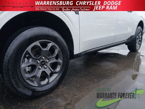 Used 2024 Ford Maverick XLT w/ XLT Luxury Package image 34