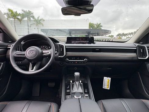 New 2026 MAZDA CX-50 AWD 2.5 Hybrid w/ Weather Package image 11