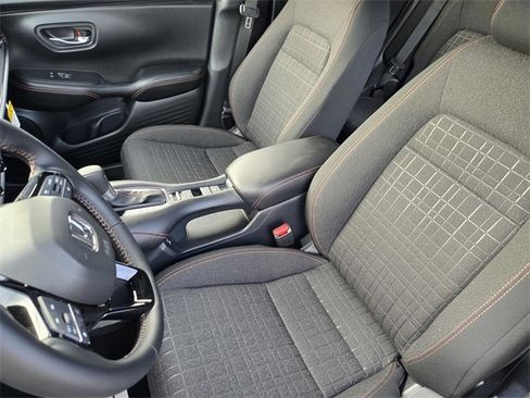 New 2026 Honda HR-V Sport image 19