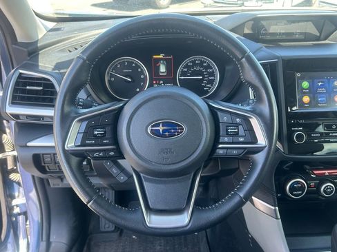 Used 2023 Subaru Forester Premium AWD/4WD image 22