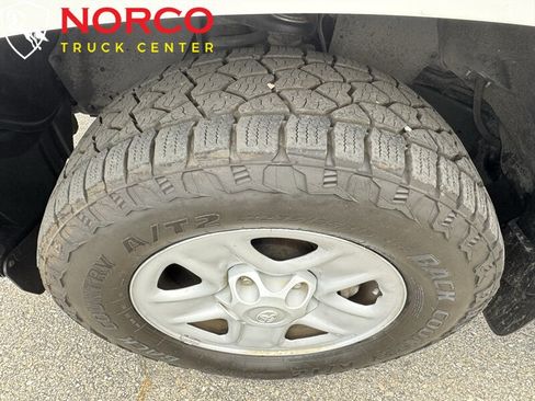 Used 2016 Toyota Tundra SR RWD image 13