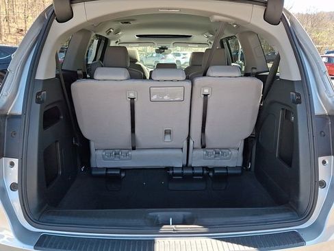 Used 2023 Honda Odyssey EX-L image 28