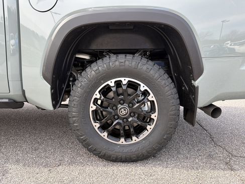 New 2026 Toyota Tundra SR5 AWD/4WD image 20